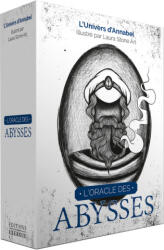 L'Oracle des Abysses - L'Univers d'Annabel (2023)