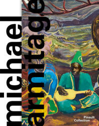 Michael Armitage /anglais - ARMITAGE MICHAEL (2026)
