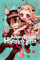 After-School Hanako-Kun, Vol. 2 - Alethea Nibley (2026)