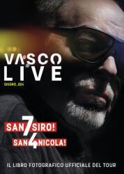 Vasco live 024 - Vasco Rossi (2024)