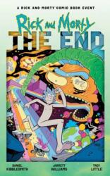 Rick and Morty: The End (2026)