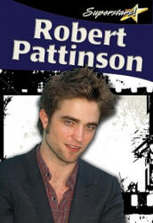 Robert Pattinson - Robin Johnson (2010)