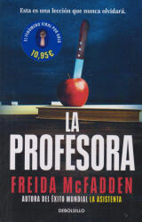 Freida McFadden: Freida McFadden: La profesora (2026)