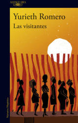 Las visitantes / The Visitors - ROMERO, YURIETH (2025)