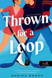 Thrown For a Loop - Szerelem pengeélen (ISBN: 9786151170625)