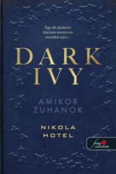 Amikor zuhanok (ISBN: 9789636756406)