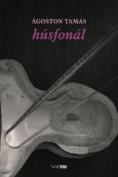 húsfonál (ISBN: 9786156968654)