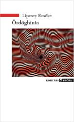 Ördöghinta (ISBN: 9789634351672)