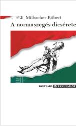 A normaszegés dicsérete (ISBN: 9789634351665)