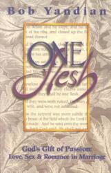 One Flesh (ISBN: 9780884193807)