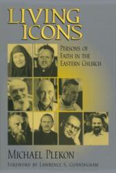 Living Icons (ISBN: 9780268033514)