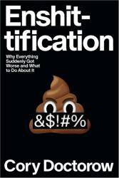 Enshittification (ISBN: 9781836743750)