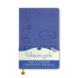 Gilmore Girls: The Ultimate Companion Journal (ISBN: 9798337405414)