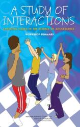 A Study of Interactions (ISBN: 9780309101653)