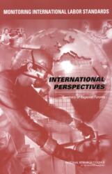 Monitoring International Labor Standards (ISBN: 9780309091374)