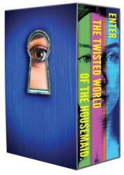 Freida McFadden Housemaid Box Set (ISBN: 9781464293832)