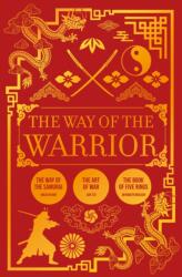 The Way of the Warrior (ISBN: 9781398872646)