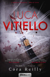 Luca Vitiello - A maffia végzete 0. (ISBN: 9789636832193)
