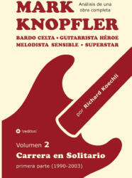 Mark Knopfler - Volumen 2 (ISBN: 9783384913982)
