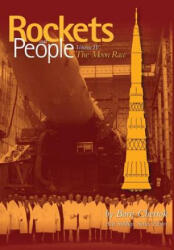 Rockets and People: Volume IV: The Moon Race - Boris Chertok, Asif Siddiqi (ISBN: 9781484842867)