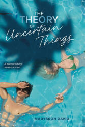 The Theory of Uncertain Things - David (ISBN: 9789699393389)