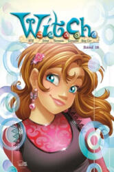 WITCH 18 - Paola Mulazzi, Giovanna Bo, Gianluca Panniello, Donald Soffritti, Daniela Vetro, Ettore Gula, Sabine Schirmer (ISBN: 9783770412792)