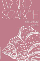 Word Search Mini Anthology - House of Sanchez LLC (ISBN: 9781963693065)