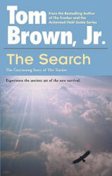 The Search - Tom Brown, William Owen (ISBN: 9780425181812)