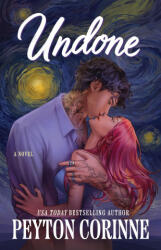 Undone | Peyton Corinne (ISBN: 9781399756648)