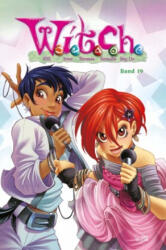 WITCH 19 - Sabine Schirmer (ISBN: 9783770412808)