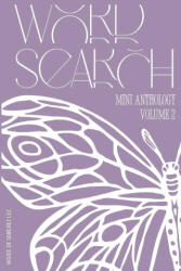 Word Search Mini Anthology - House of Sanchez LLC (ISBN: 9781963693072)