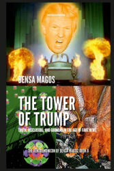 The Tower of Trump - Bensa Magos (ISBN: 9781387871001)