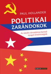 Politikai zarándokok (ISBN: 9786156280312)