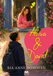 Alina & David (ISBN: 9786151133408)