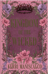 Kingdom of the Wicked (ISBN: 9781399765091)