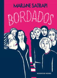 Bordados - Marjane Satrapi (2021)