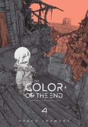 The Color of the End: Mission in the Apocalypse, Vol. 4 (2026)