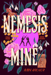 NEMESIS MINE | ARCHER AMY (2026)