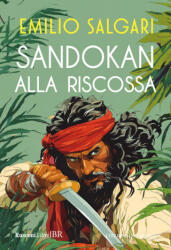 Sandokan alla riscossa - Emilio Salgari (2025)