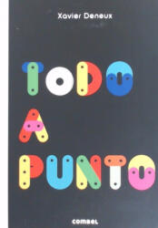 TODO A PUNTO | XAVIER DENEUX (2018)