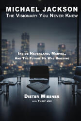 MICHAEL JACKSON - Yusuf Jah, Dieter Wiesner (2020)