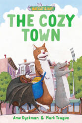 COZY TOWN | DYCKMAN AME (2026)