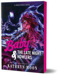 Baby & the Late Night Howlers (ISBN: 9781464297823)
