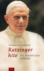 Ratzinger hite (ISBN: 9786157019041)