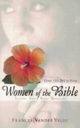 Women of the Bible (ISBN: 9780825439643)