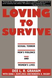 Loving to Survive (ISBN: 9780814730591)