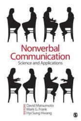 Nonverbal Communication - David Matsumoto (ISBN: 9781412999304)