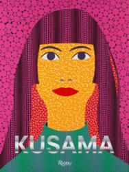 Louise Neri - Kusama - Louise Neri (ISBN: 9780847839087)