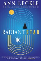 Radiant Star (ISBN: 9780316290357)
