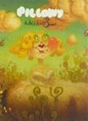 Pillowy: The Art of Dave Cooper (ISBN: 9782374951522)
